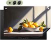 Citrons - Nature Morte