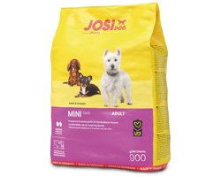 JosiDog Mini - Hondenvoer - 900 g