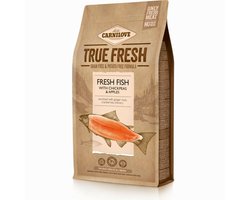 Carnilove True Fresh - Adult - Vis - 1,4 kg