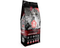 Alpha Spirit Puppies Puppies Multiprotein The Only One Natuurlijke Hondenvoeding | 12
