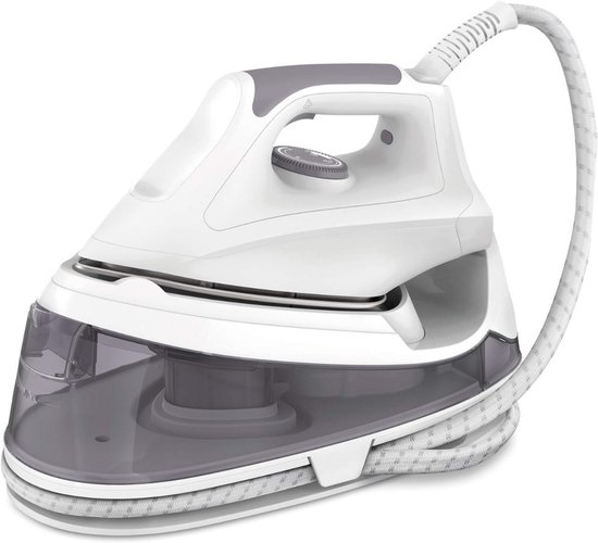 ApexArte® Stoomstrijkijzer met Stoomgenerator
