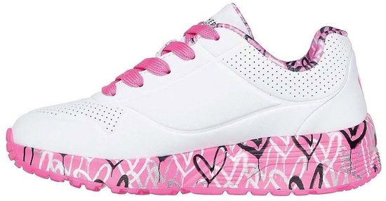Baskets pour femmes Skechers Uno Lite Junior
