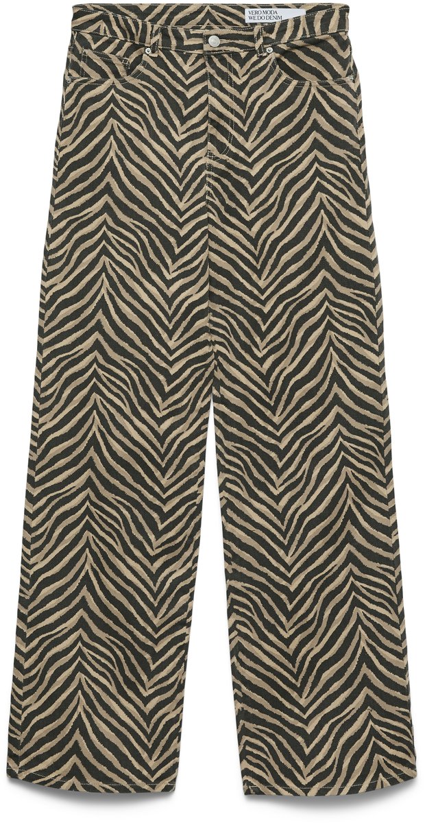 Vero Moda Jeans VMTESSA High rise Wide leg fit Jeans