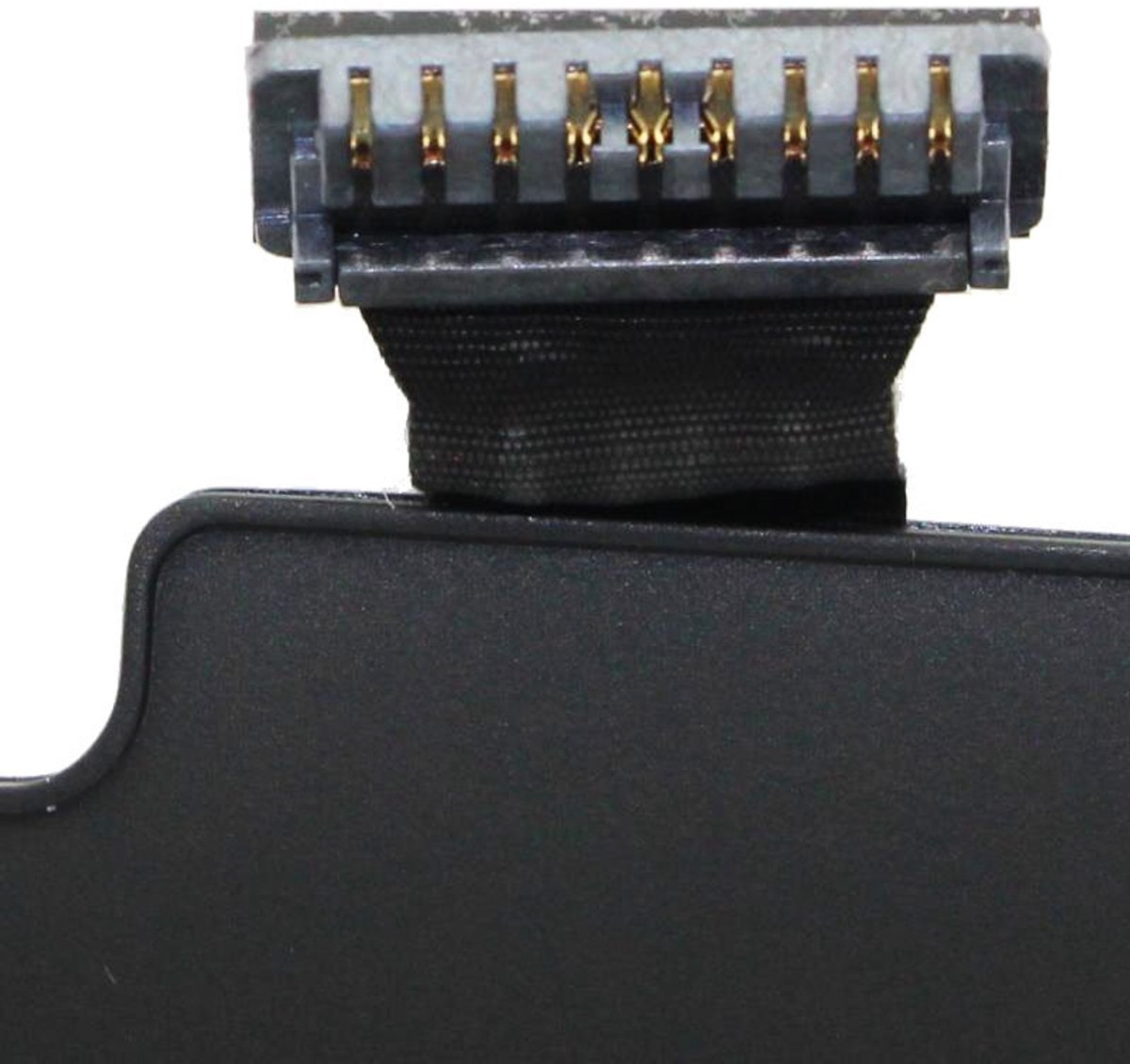Batterij geschikt voor Apple Macbook Air 11,6-inch versie 2011 batterij A1406