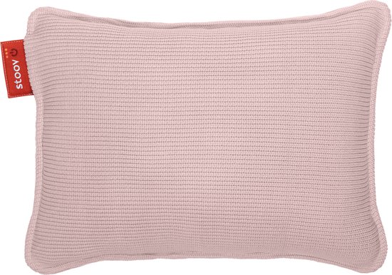 45x60 Knitted Old Pink