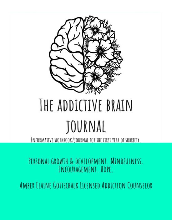 The Addictive Brain Journal - cover