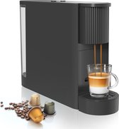 JAP Appliances Capsura - Koffiecupmachine - Instelbare kopjesvolume 30 - 200 ml - Koffiemachine met cups - Koffie machine - Koffiezetapparaat