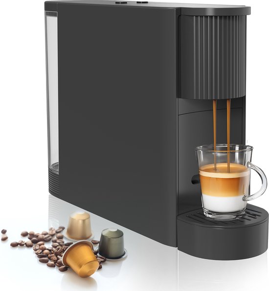 JAP Appliances Capsura