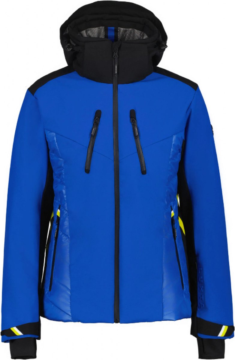 Luhta Hookana Blauw