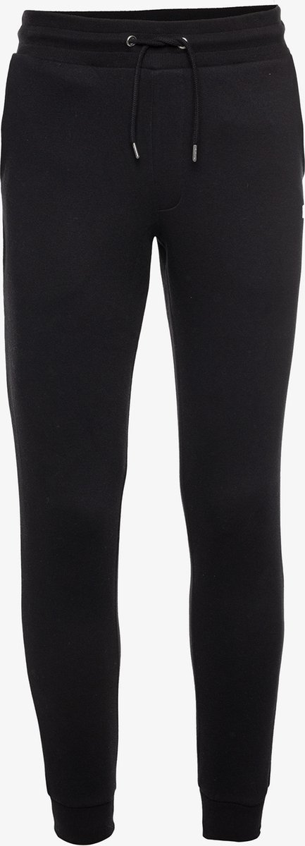 Produkt heren joggingbroek zwart - Maat S