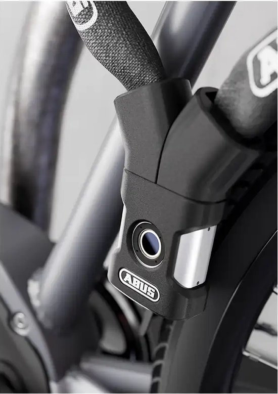 ABUS BG1106A Yardo 7807F/85 zwart