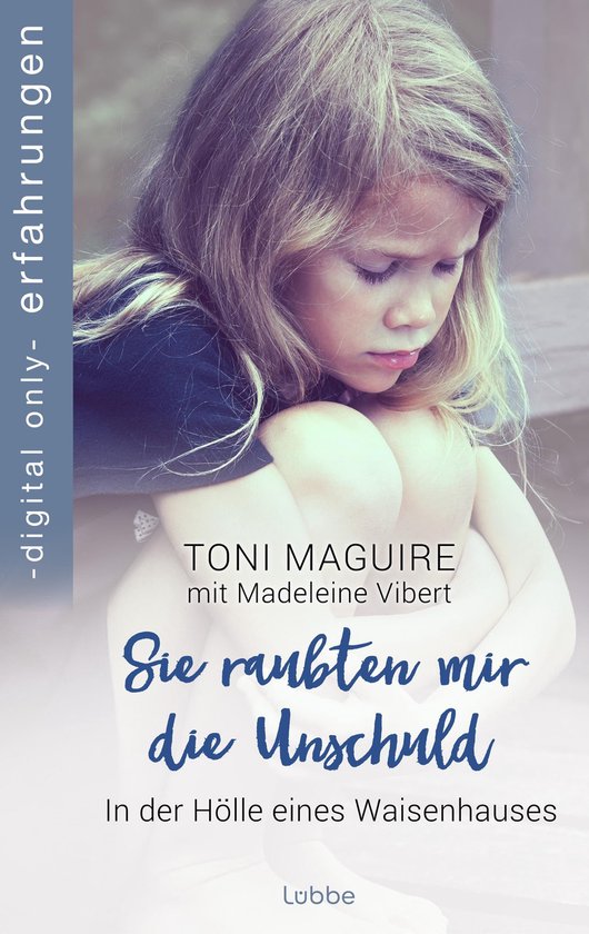 Erschütternde Erfahrungsberichte von Bestsellerautorin Toni ... - cover