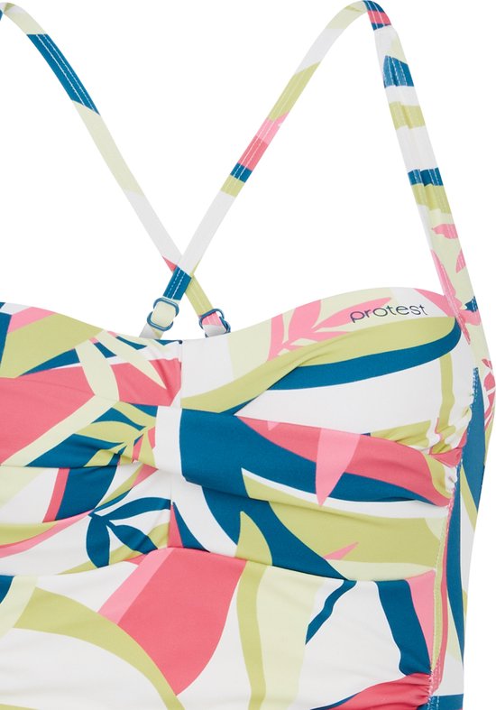 Haut de bikini tankini Protest Mixlusci pour femme