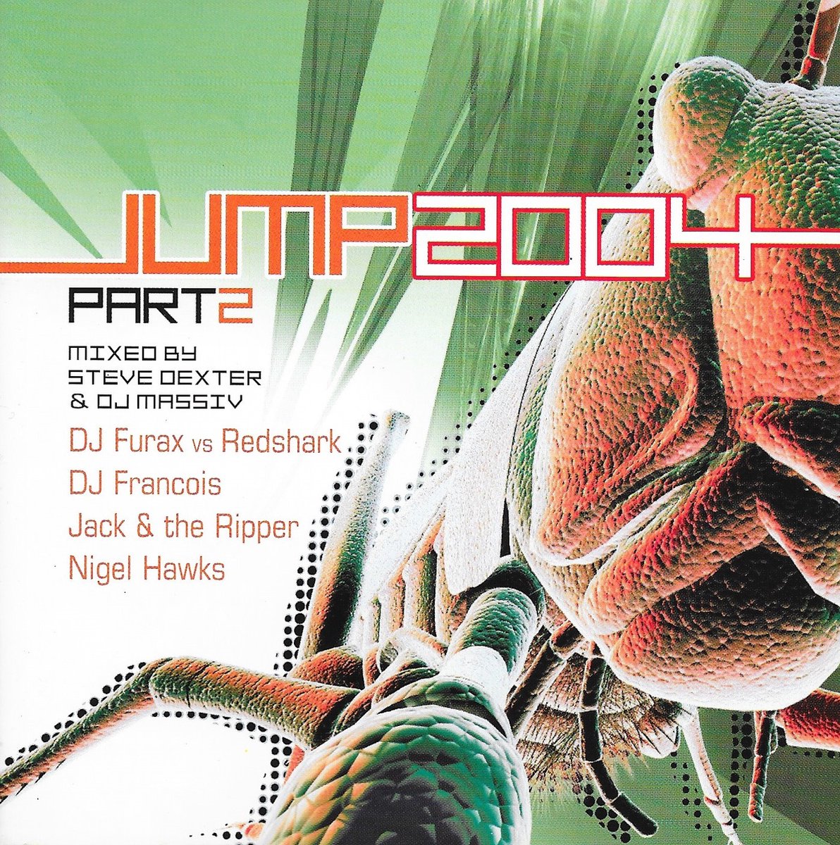 Jump 2004 part 2