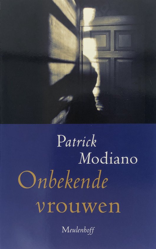 9789029066297 - Onbekende vrouwen