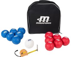 Mega - Boccia Set - Indoor Boccia - Medium