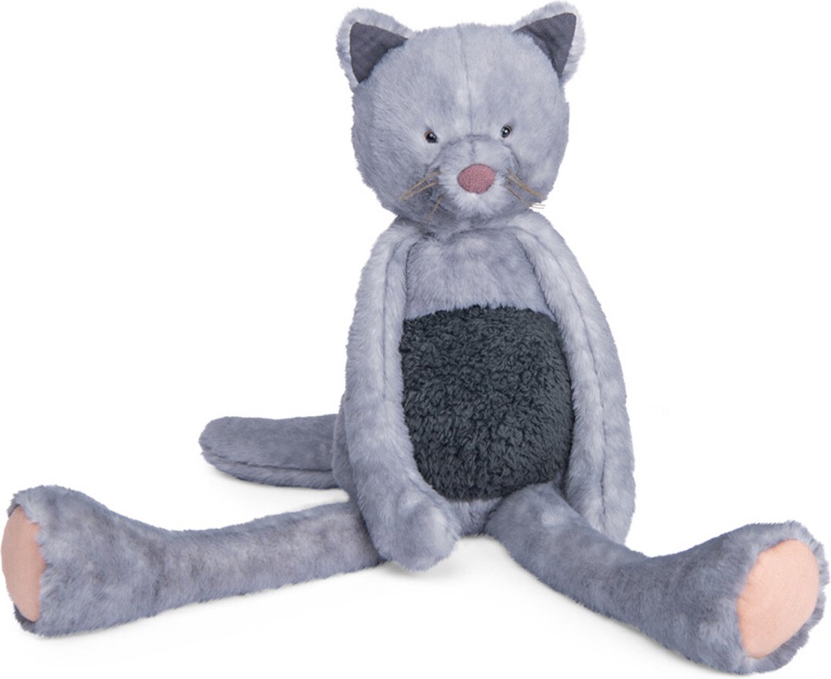 Moulin roty knuffelpoes les baba-bou - 58 cm