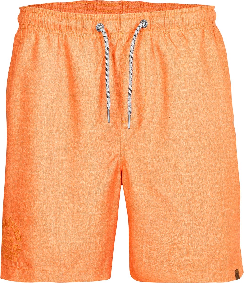 Killtec GS 83 M Shorts Casual | Orange