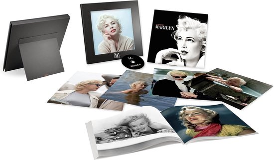 my week with marilyn ( édition limitée )