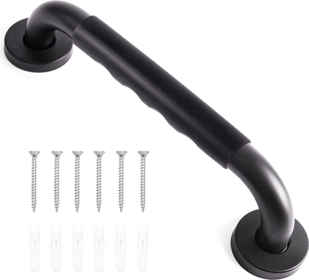 2 vinger spalk, verstelbare vingerbrace aluminium ondersteuning guard, vingerondersteuning voor gebroken vingers, artritis, trigger vinger, pijnverlichting, hamer letsel, verstuikingen (L/XL