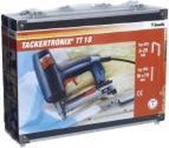 KWB spijker/niet pistool