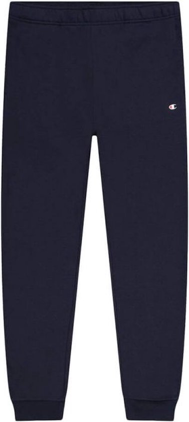 Champion Joggings Broek- Unisex Maat S bol