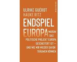 Endspiel Europa