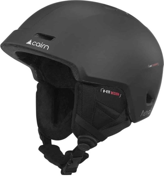 CAIRN Astral Junior mat black
