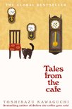 Before the Coffee Gets Cold 2 - Tales from the Cafe