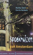Spookhuizen Van Amsterdam