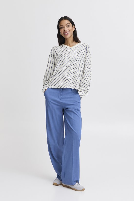 b.young - BYRUNI SWEAT 2 - Dames - Sweaters