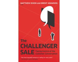 Challenger Sale