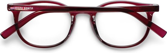 Lunettes de lecture Vista Bonita Gafa-Very Berry-+3.50