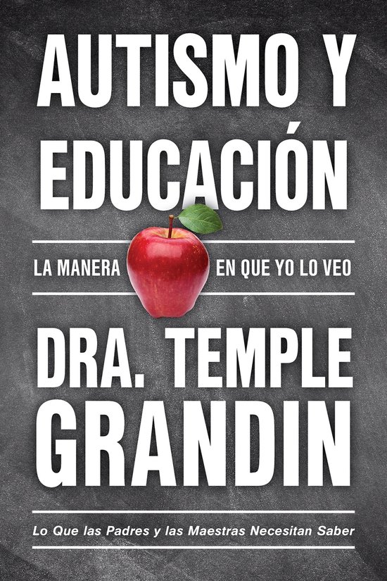 Autismo Y Educación - cover