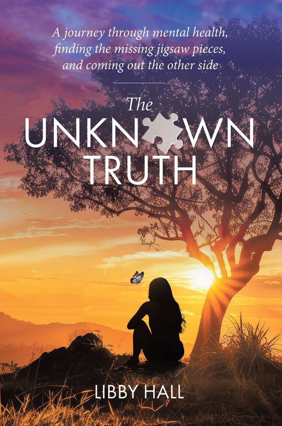 The Unknown Truth - cover