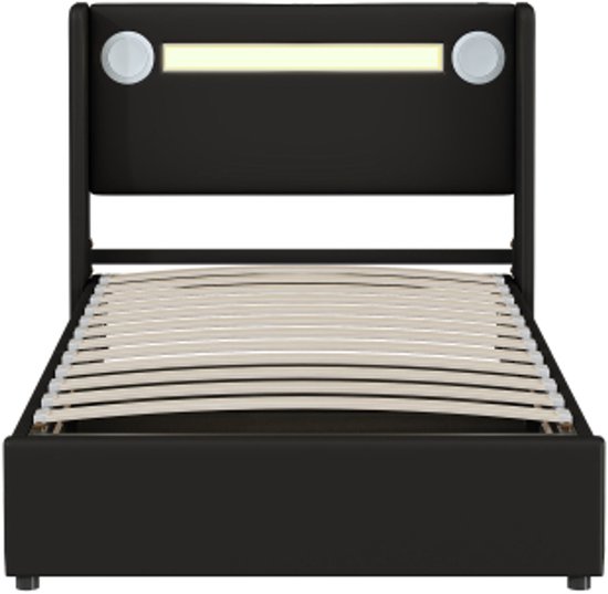 Jeugdbed