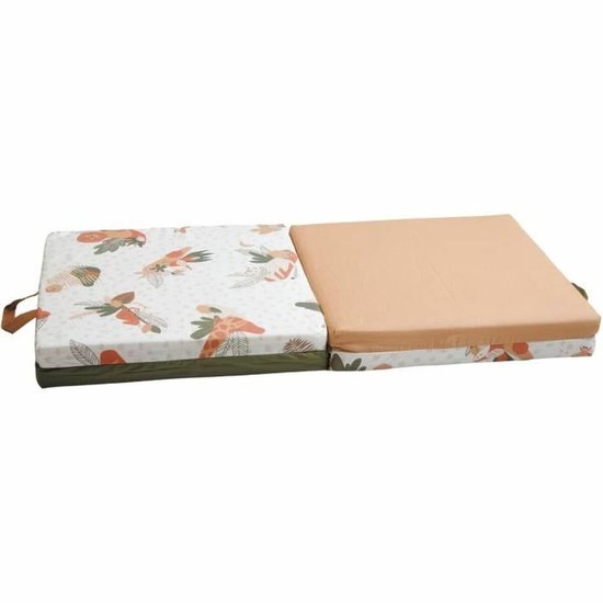 Speelkleed Tineo AMAZONIE 120 x 60 x 8 cm — afbeelding 3