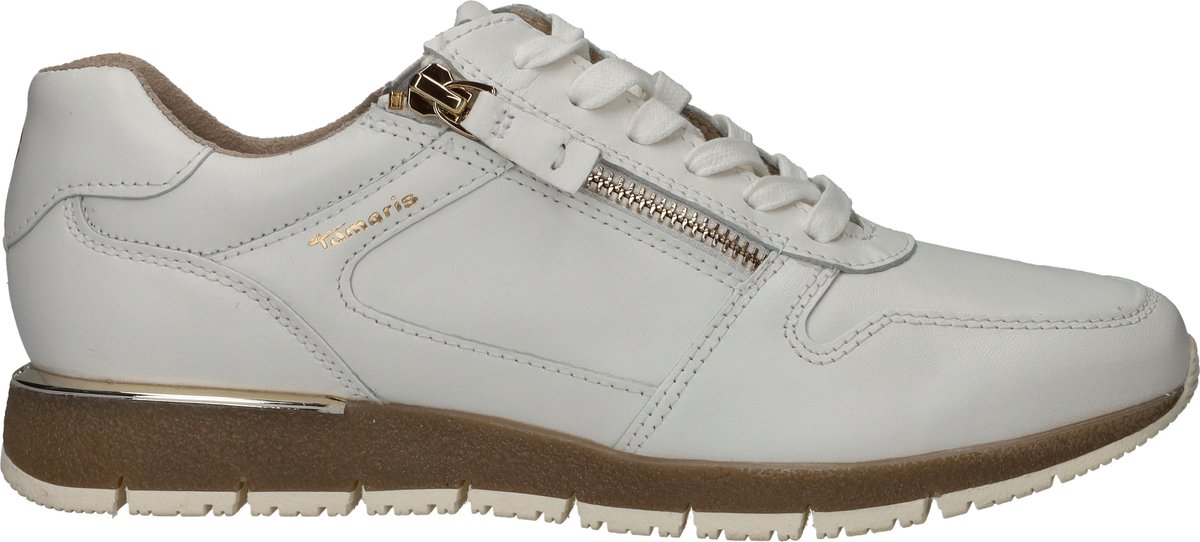 Tamaris Sneakers - Dames - Wit