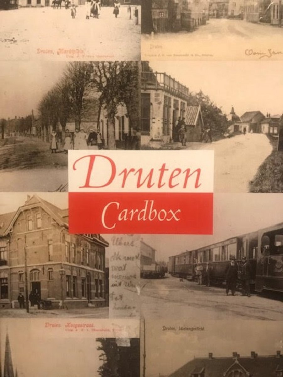 Cardbox Druten
