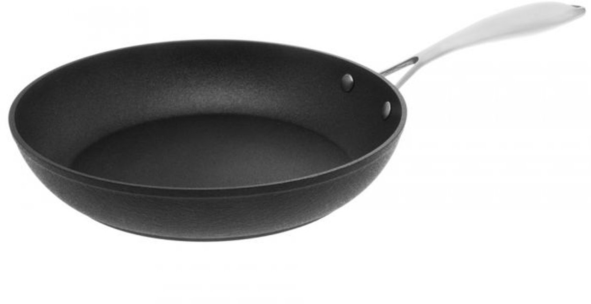 Maku Kitchen life Robuuste koekenpan 28 cm