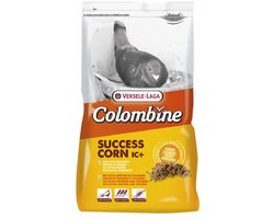 Colombine Success Corn - Duivenvoer - 3 kg