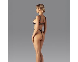 OBS Crotchless Body S-L