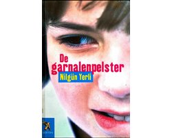 De garnalenpelster