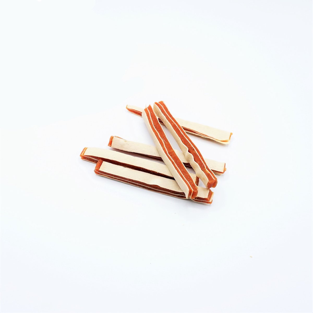 Puur Fit Sushi Kip-Vis Strip 100 gram - Hondensnack