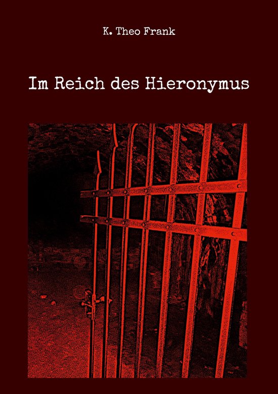 Im Reich des Hieronymus - cover