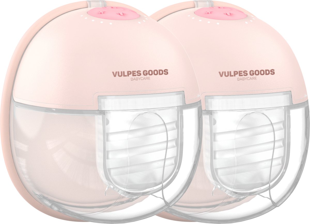 Goedkoopste Vulpes Goods - Borstkolf