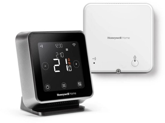 Honeywell Lyric T6R Draadloze Slimme Thermostaat