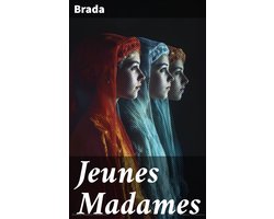 Jeunes Madames
