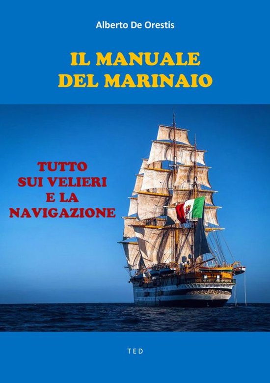 Il Manuale del Marinaio