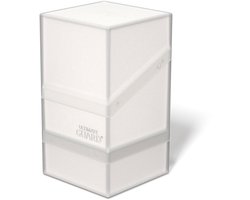 Ultimate Guard Boulder'n'Tray 100+ - Frosted